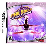 NDS: ALL STAR CHEER SQUAD (COMPLETE)